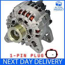 for RENAULT CLIO MK3 1.2 DYNAMIQUE TG9B042 8200654541 2543509 NEW 90A ALTERNATOR