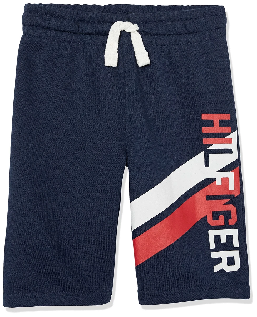 Tommy hilfiger top boys shorts
