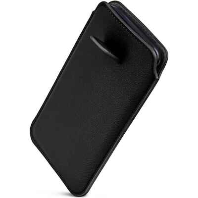 Handy Tasche für LG Bello 2 Holster Etui Sleeve 360 Schutz Dünn Neu Handyhülle