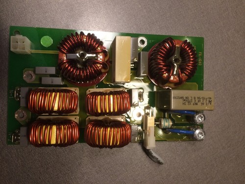 FRONIUS AC Filter - Platine für IG 40 und IG 60 - Wechselrichter Photovoltaik