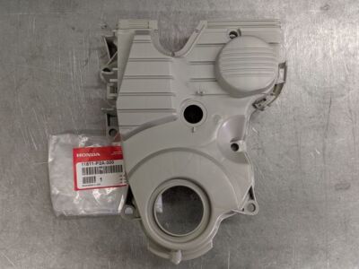 Genuine Honda Lower Timing Belt Cover 11811-P2A-000