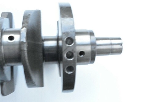 Original BMW 11211342275 Vilebrequin pour R850GS R1100GS R1150GS R850R R1100R... - Photo 2/9