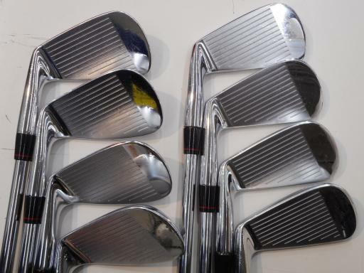 ◆NIKE ナイキ ツアーブレード◆DG◆8I単品◆ ツアーブレード ナイキ(NIKE GOLF) アイアンセット(IRON