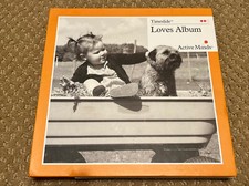 Active Minds Timeslide Loves Album | Alzheimer's/Dementia Memory Activity