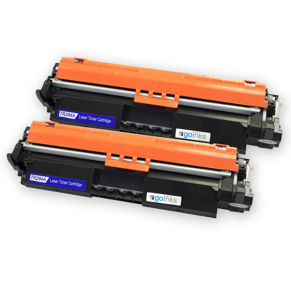 HP LaserJet Pro 100 Color MFP M175a Toner Cartridge, 56% OFF