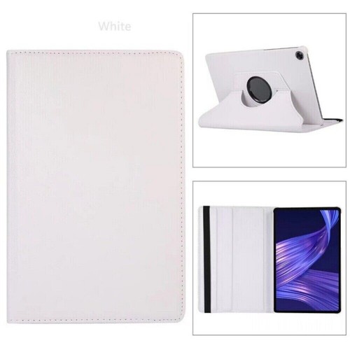 Drehbare Ständer Gehäuse Leder Abdeckung für Samsung Galaxy Tab A9 8.7 A9 + 11" - Bild 12 von 61