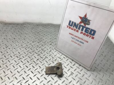 Decking Hold Down Bracket. PN: 485181C2