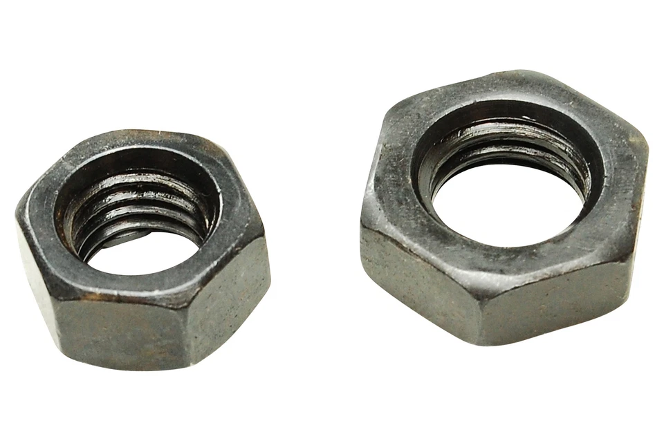 Extremo de barra de dirección exterior delantero Mevotech para Volvo 262 1976, 1978-1981 Foto 3 de 3