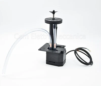 Refrigeratore MIR-B4 Agitatore Pompa con ricircolo SAP per refrigeratori pitone