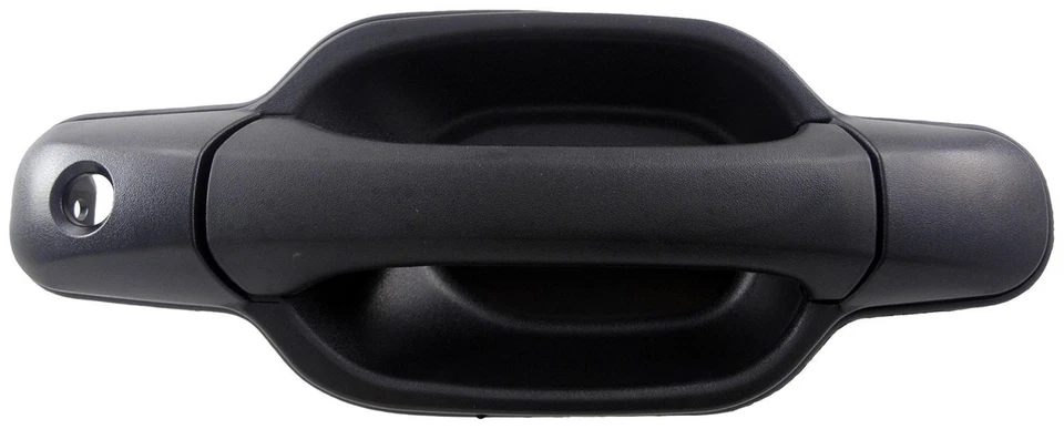 Maçaneta externa dianteira direita 2005 Chevrolet Colorado Dorman 2004-2012 - Imagem 3 de 4