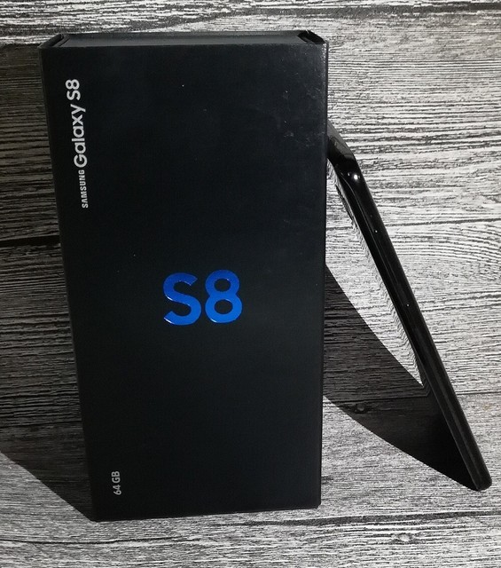 samsung galaxy s8  sm g955f