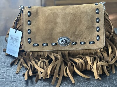 Coach , Restored Dinky With Fringe