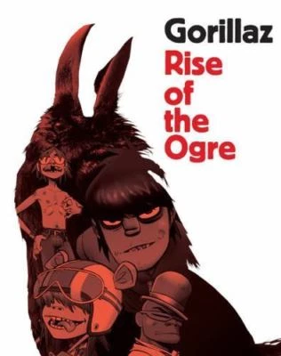 Rise of the Ogre Gorillaz | eBay