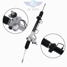 Power Steering Rack And Pinion For Toyota Camry XLE Sedan 4-Door 3.0L 1997-2001