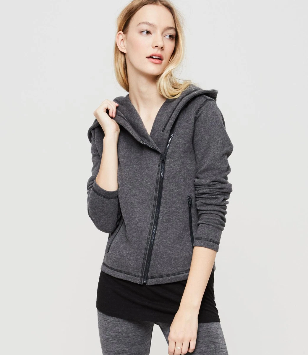 loft lou and grey hoodie