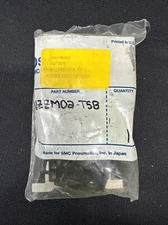 NZZM02-TSB SMC PNEUMATICS SMC MANIFOLD 2 STATION