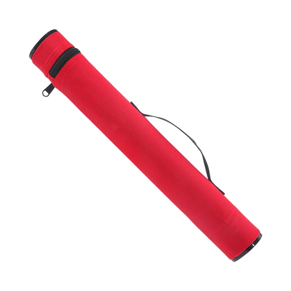 Fly Fishing Rods Case Fishing Rod Tube Case Protector Fishing Rod