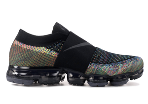 vapormax flyknit moc multicolor