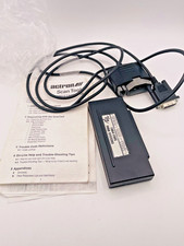 Actron Scantool Cp9112 Software Cartridge W Eec Iv Obd I Cable For 1984-85 Ford