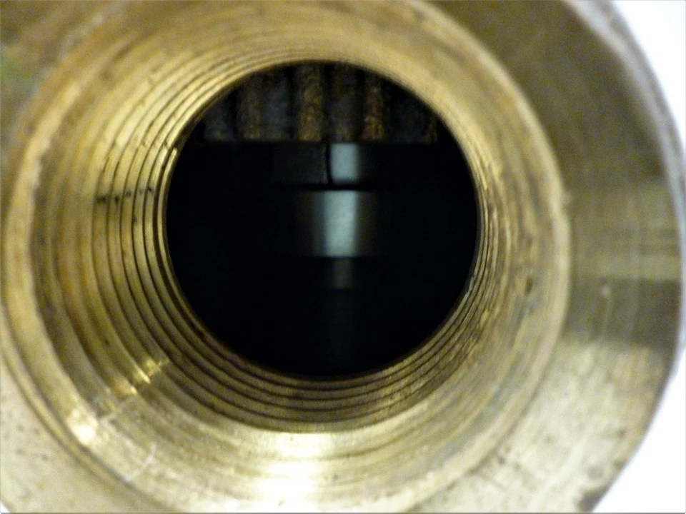 J.E. Lonergan BBJAED20-MS Relief Valve - Image 4 of 4