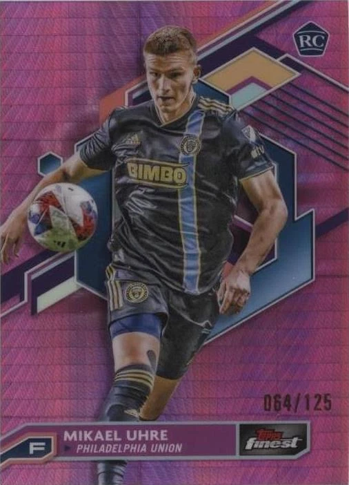 Pink Prism Refractor