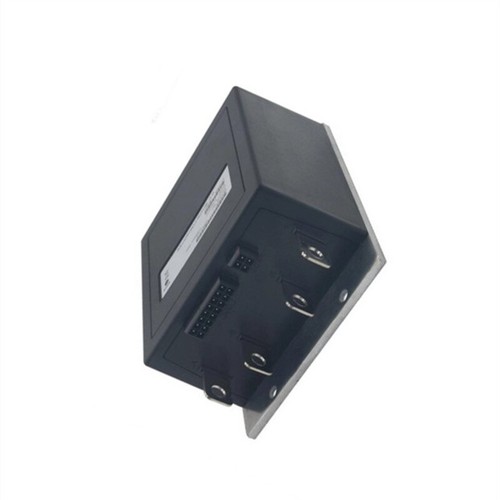 Controlador de motor CURTIS DC 24V 300A - Actualizado para 1207 o 1207A 1207B-5101 - Imagen 3 de 5
