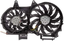 Radiator Fan Assy  Dorman (OE Solutions)  620-806