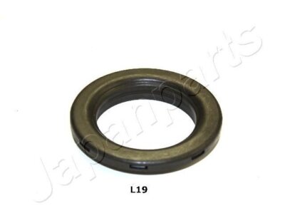 Federbeinstützlager JAPANPARTS SM0475 Vorderachse