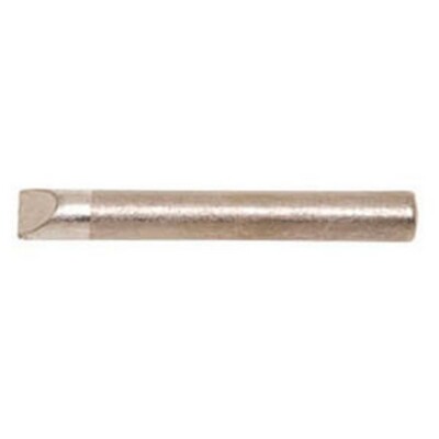 GENUINE WELLER MTG20 3/8'' Chisel Marksman Replacement Tip -  SPG80/WLC200