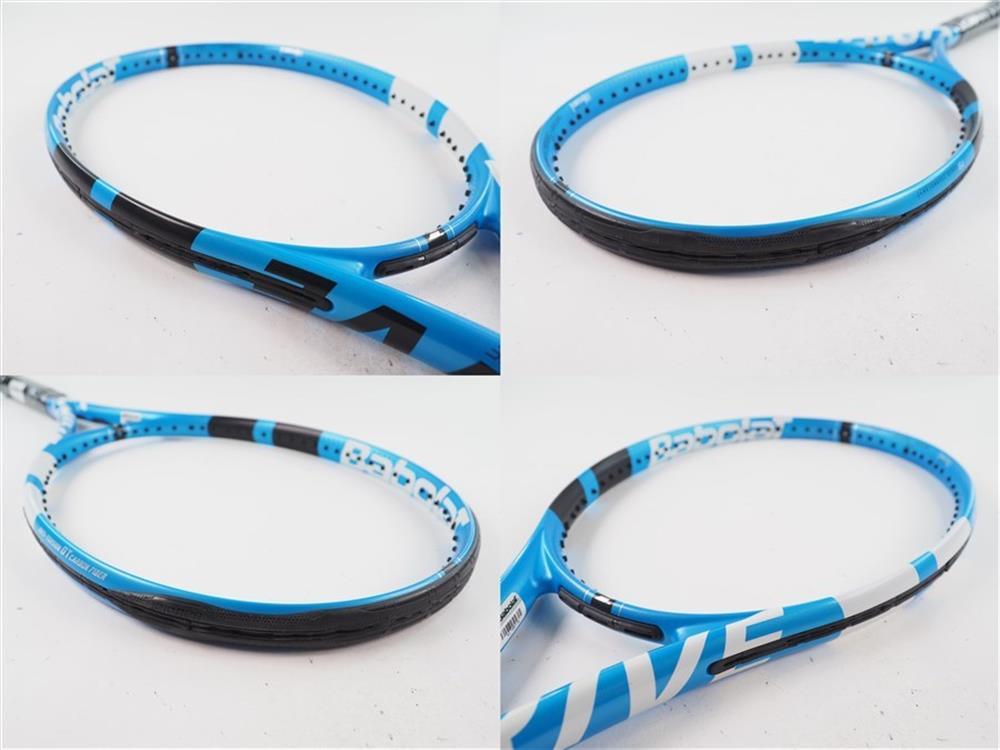 Babolat Drive G2 現状販売 Babolat Pure Drive Cortex 2006 4 1/4 G2 Tennis Racket
