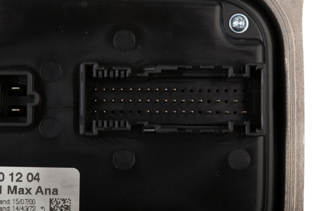 Recambo - Iluminación LED Para Matrícula Mercedes CLA C117/X117 (2013-2018)