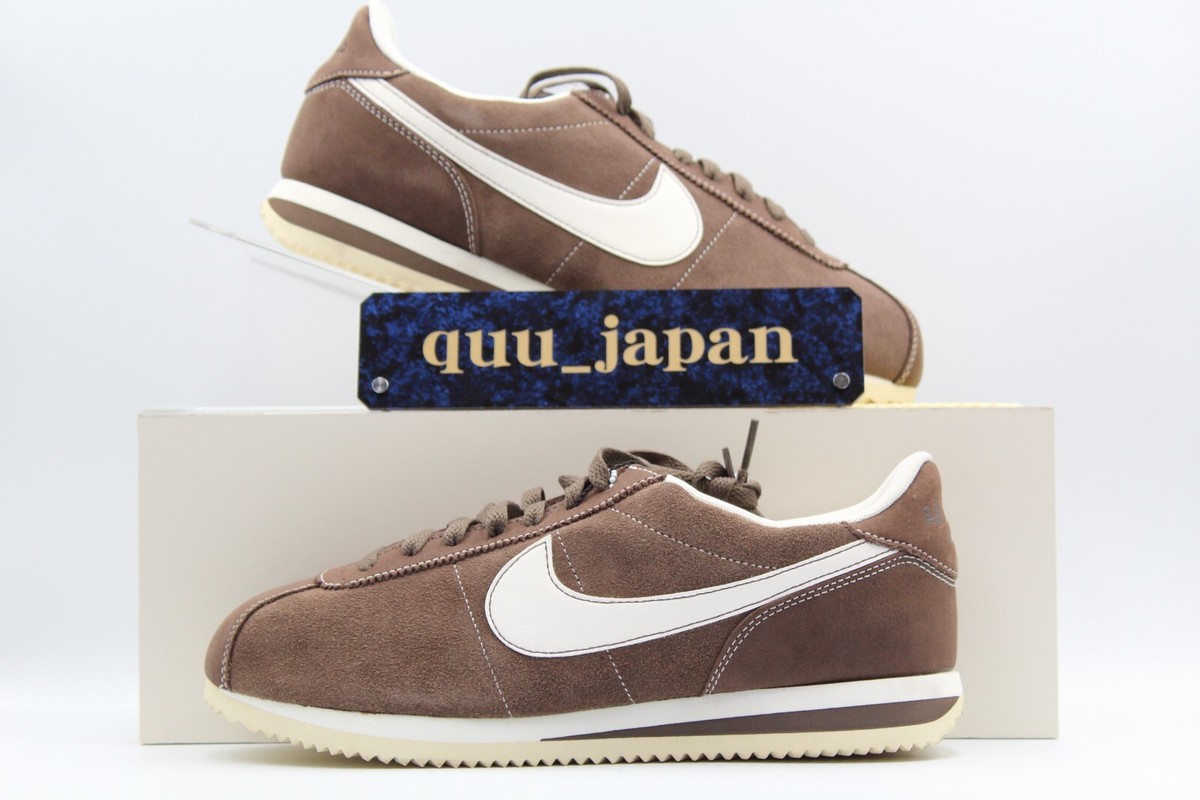 タグ付き未使用25 Deuxieme Classe NIKE CORTEZ タグ付き未使用25 Deuxieme Classe NIKE CORTEZ