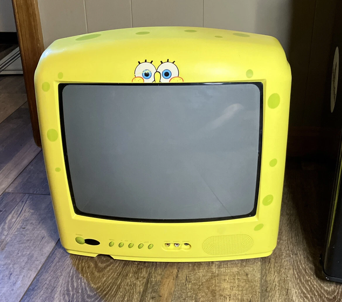 Spongebob Tv