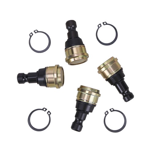 Para Polaris RZR Ranger 570 800 S 900 rótulas de alta resistencia superior inferior UTV - Imagen 8 de 12