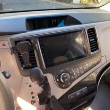 9car Stereo Radio For Toyota Sienna 2011-2014 Carplay Android 15 Gps Mp5 Player 9car Stereo Radio For Toyota Sienna 2011-2014 Carplay Android 15 Gps Mp5 Player