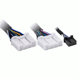 3.0 REPLACEMENT Toyota Plugs Into Factory Radio Car Stereo Wiring