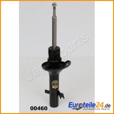 Stoßdämpfer JAPANPARTS MM-00460 Vorderachse links für Rover