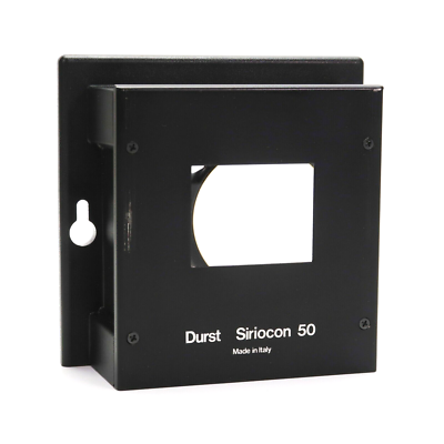 Condenseur Durst M605 / M670 / moyen format 6x6 - Photo