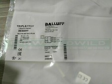 1PC NEW FOR BALLUFF Proximity switch Sensor BES 516-3007-E4-C-PU-05