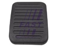 Original Fast Pedalbelag Bremspedal FT13055 FüR CitroëN Fiat Peugeot