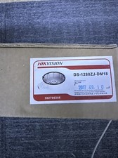Image of Hikvision DS-1280ZJ-DM18