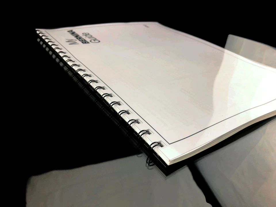 Bernina 830 Record 831 швейная машина инструкции руководство пользователя копия - Изображение 4 из 4