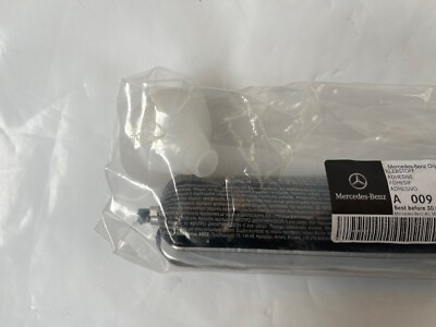 Original MERCEDES-BENZ A009989857109 KLEBSTOFF KLEBER AUTOTEIL NEU  