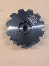 Kennametal Slotting Cutter 125mm Dia