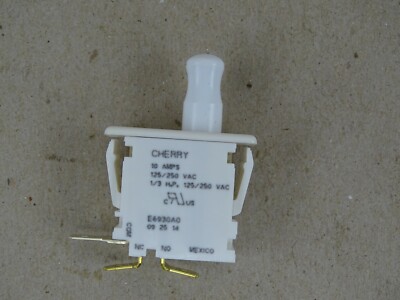 INTERRUTTORE CIRCUITO MINIATURIZZATO Facile Installazione Per Pannelli - Foto 4