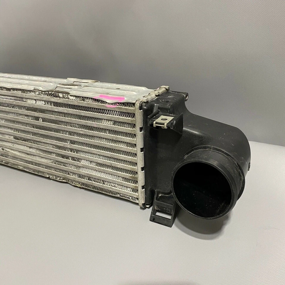 VOLVO S60 S80 INTERCOOLER 2015 2016 31338236 OEM Foto 4 de 4