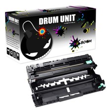 1 Drum Cartridge fit Brother DR820 MFC-L5850DW MFC-L5900DW HL-L6250DW L6300DW