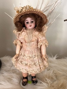 大幅値下げしました！フランス人形 (au nain bleu) 大幅値下げしました！フランス人形 (au nain bleu) Au Nain Bleu | eBay