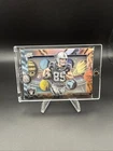 2025 Topps Cosmic Chrome Brock Bowers Base (RAW)