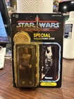 1984 Vintage Star Wars Han Solo in Carbonite POTF Last 17 Figure ( PLEASE READ )